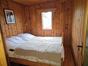 3 makuuhuonetta, Wi-Fi