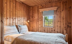 3 makuuhuonetta, Wi-Fi