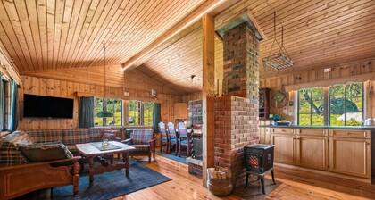 Magic View | Unspoiled nature | Summer mountain pasture with goats