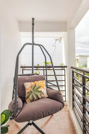 Property grounds - Charming Iloilo City House with Garden View (Iloilo City)