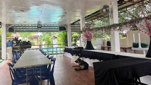Dining - Whole Villa Exclusive Overnight Phase 1 (Balamban)