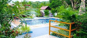 Whole Villa Exclusive Overnight Phase 1