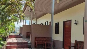Terrace/patio - Whole Villa Exclusive Overnight Phase 1 (Balamban)