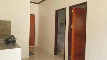 4 habitaciones, internet y acceso para silla de ruedas
