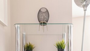 Unclassified image, 4 of 21, button - Your perfect haven suite for business and long stays (Brighton)