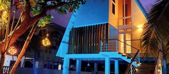 Elegant chalet 2 minutes from the beach Ideal families