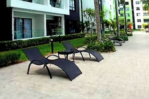 Terras