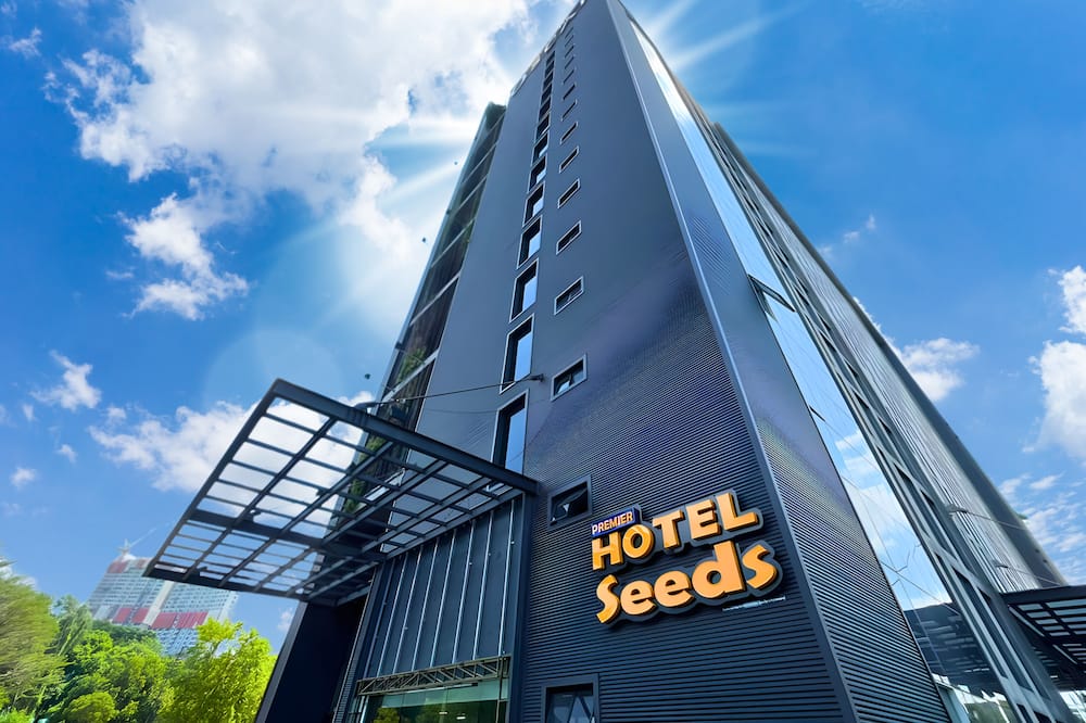 Seeds Hotel Premier One City Subang