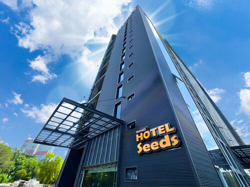 Seeds Hotel Premier One City Subang
