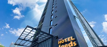 Seeds Hotel Premier One City Subang