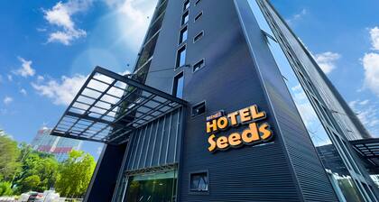 Seeds Hotel Premier One City Subang