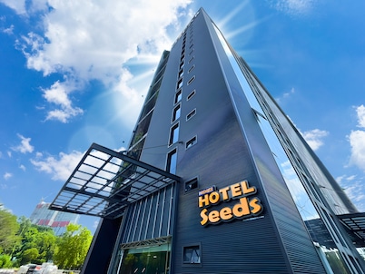 Seeds Hotel Premier One City Subang