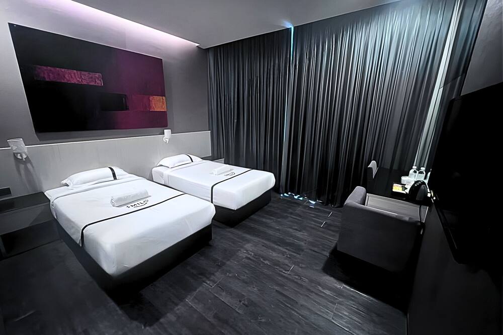 Seeds Hotel Premier One City Subang