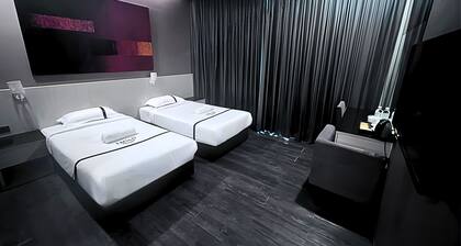 Seeds Hotel Premier One City Subang