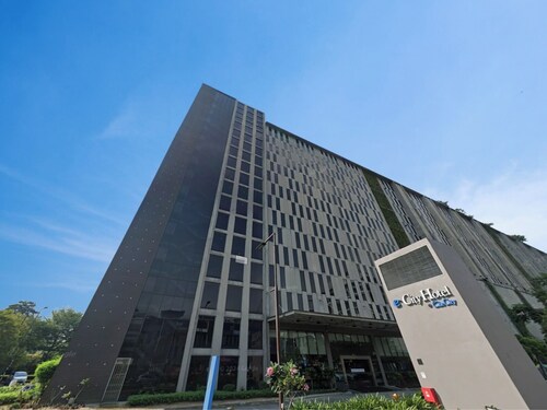 Seeds Hotel Premier One City Subang
