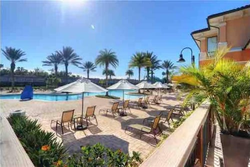 Regal Oaks 2bed Vacation Home in Kissimmee