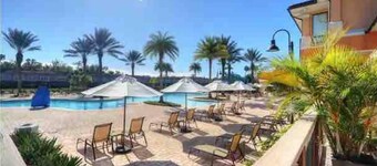 Regal Oaks 2bed Vacation Home in Kissimmee