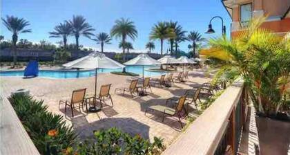Regal Oaks 2bed Vacation Home in Kissimmee