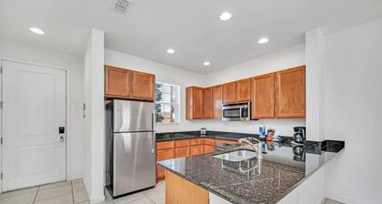 Regal Oaks 2bed Vacation Home in Kissimmee