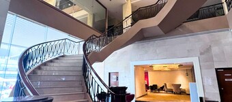 Seeds Hotel Premier Sri Petaling