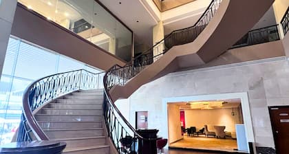 Seeds Hotel Premier Sri Petaling