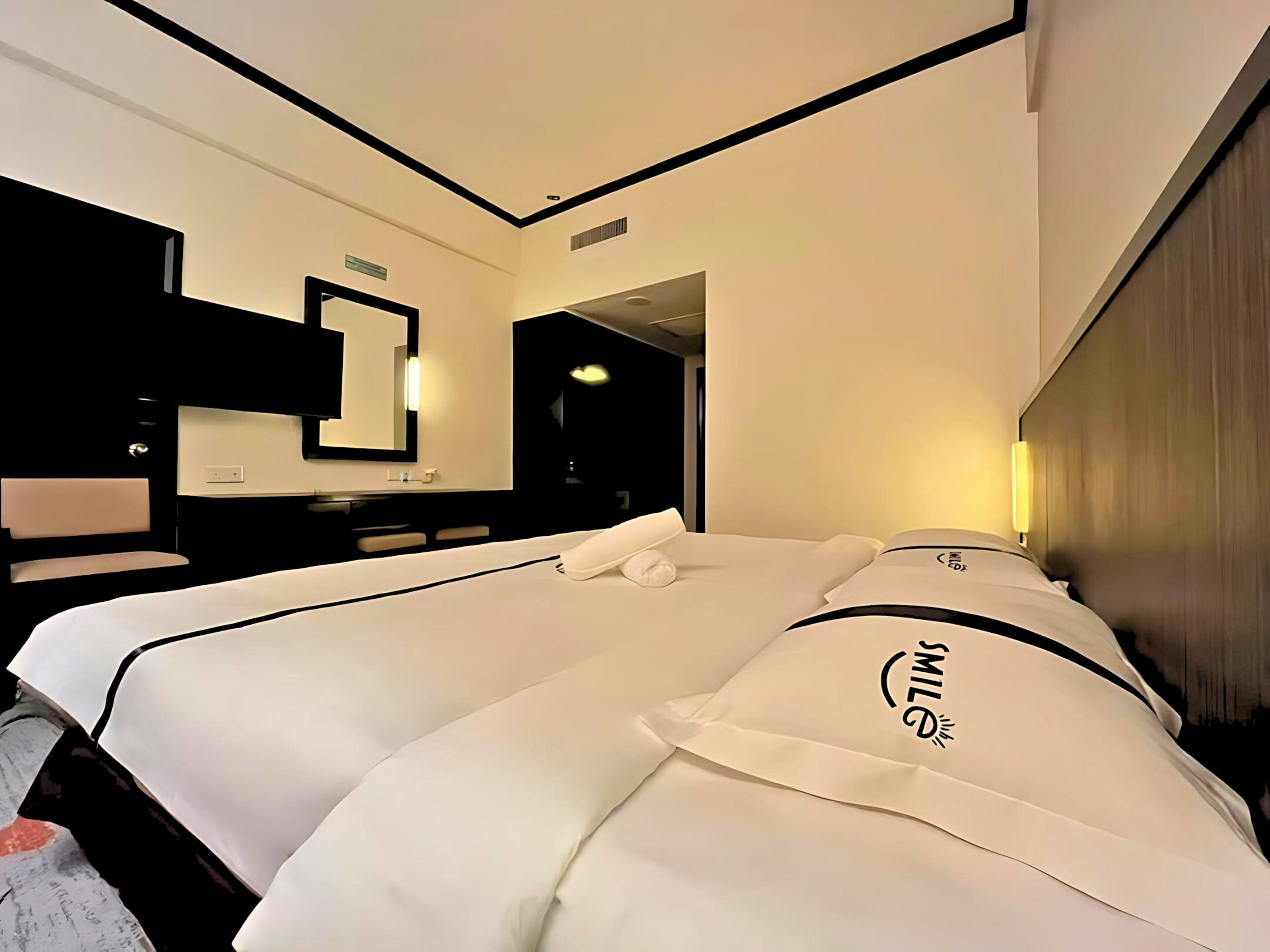 Foto - Seeds Hotel Premier Sri Petaling