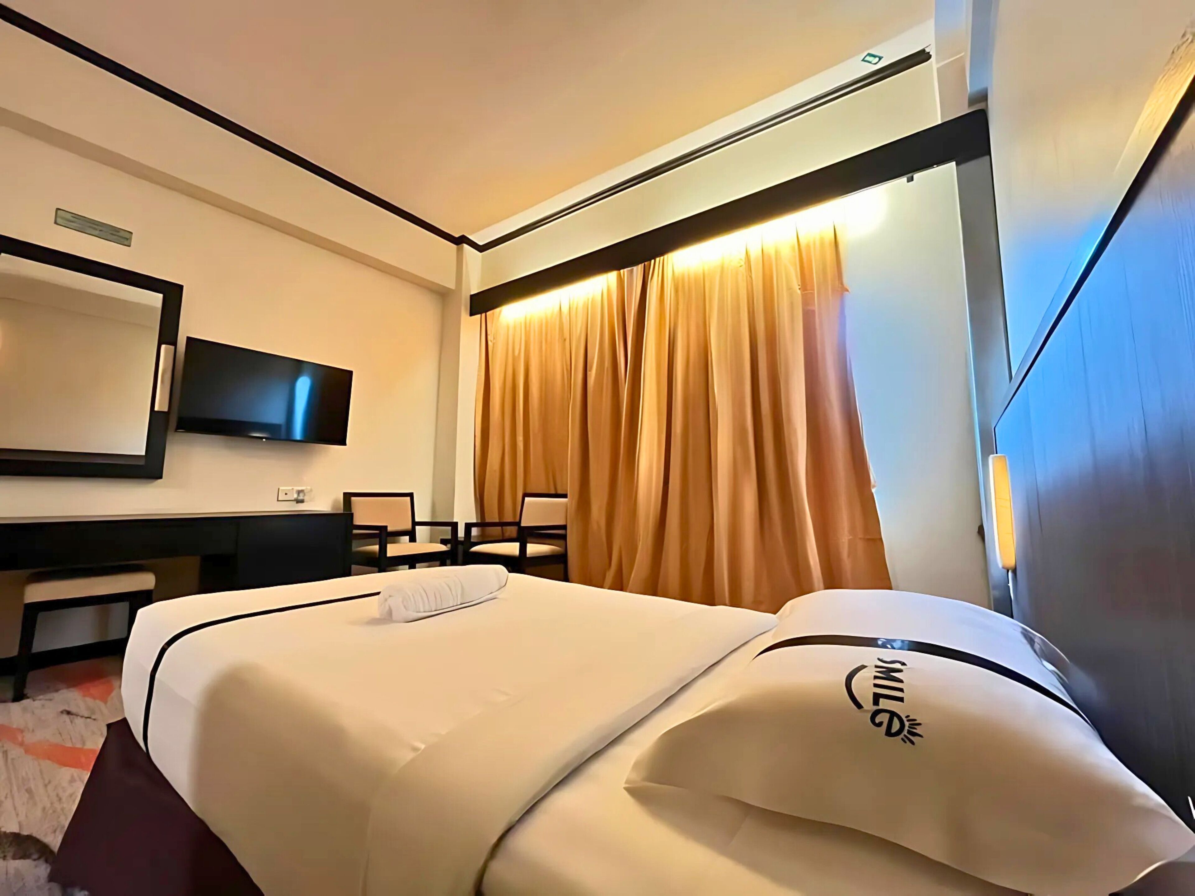 Foto - Seeds Hotel Premier Sri Petaling