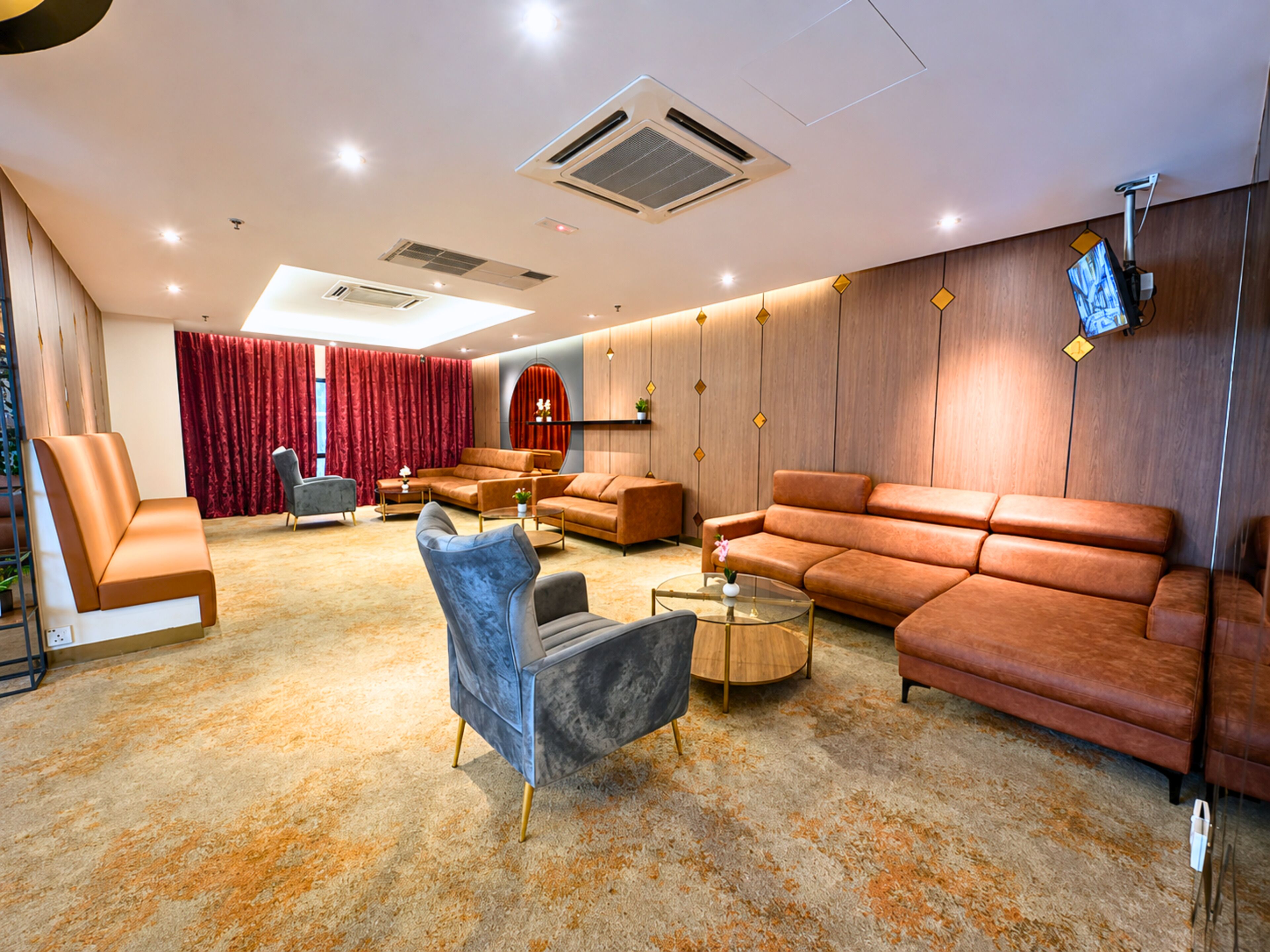 Foto - Seeds Hotel Premier Sri Petaling
