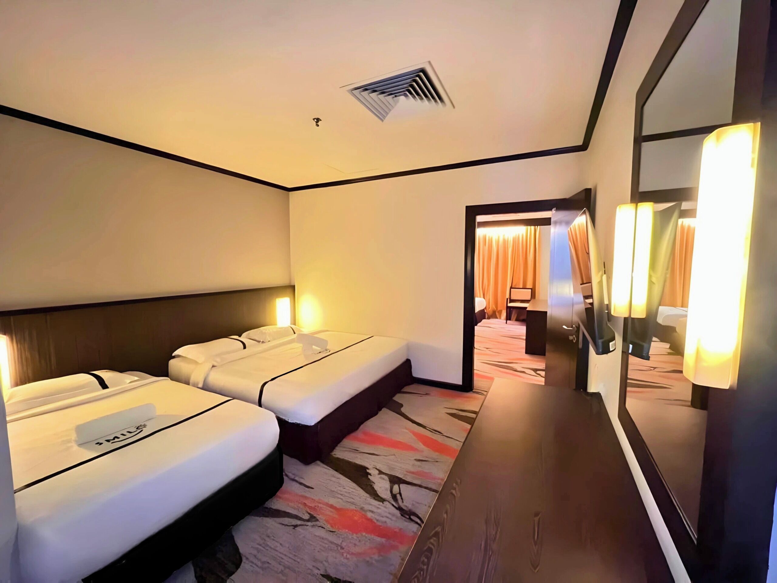 Foto - Seeds Hotel Premier Sri Petaling