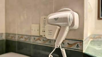 書桌、熨斗/熨衫板、免費 Wi-Fi