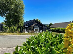 Boendeområde