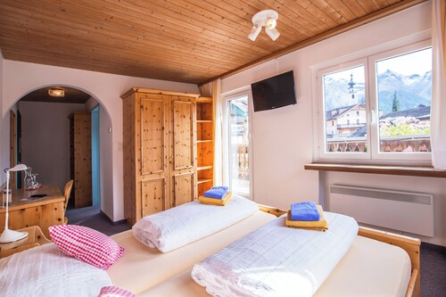 Chalamandrin Hotel und Restaurant