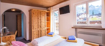 Chalamandrin Hotel und Restaurant