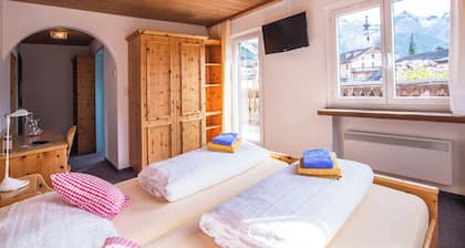 Chalamandrin Hotel und Restaurant