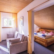 Chalamandrin Hotel und Restaurant