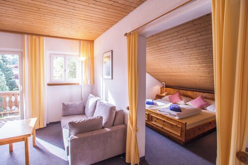 Chalamandrin Hotel und Restaurant