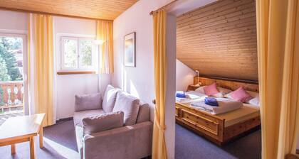 Chalamandrin Hotel und Restaurant