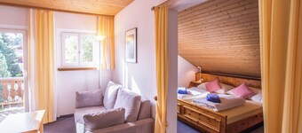 Chalamandrin Hotel und Restaurant