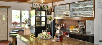 Chalamandrin Hotel und Restaurant