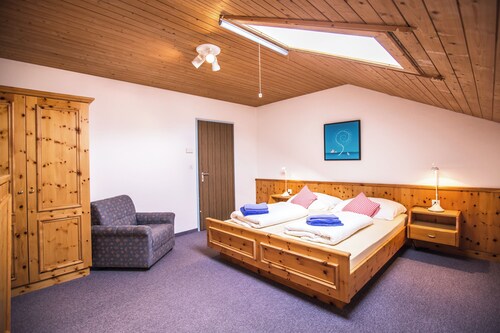 Chalamandrin Hotel und Restaurant