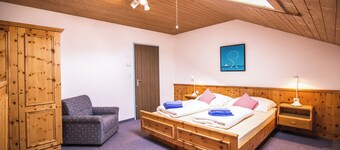 Chalamandrin Hotel und Restaurant