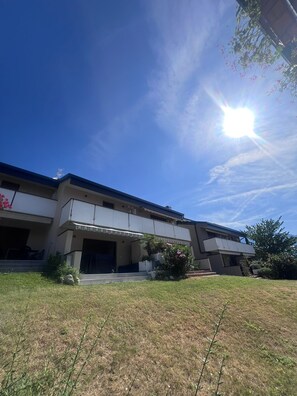 Exterior - Nature, relaxation and swimming pool (Trentino-Alto Adige)