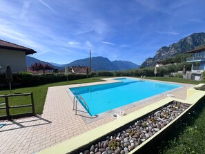 Pool - Nature, relaxation and swimming pool (Trentino-Alto Adige)