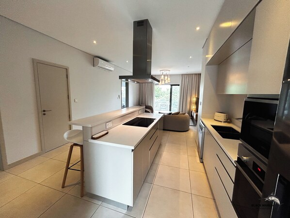 Cuisine privée