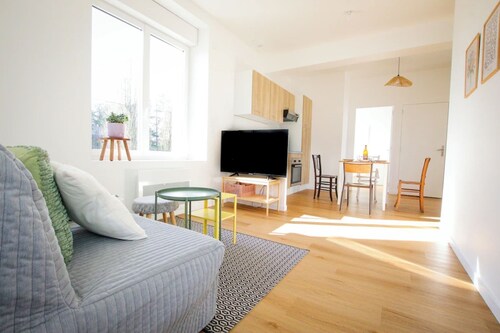 LES LOGIS DU GENERAL - Appartement 1ere étage