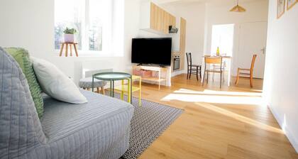 LES LOGIS DU GENERAL - Appartement 1ere étage