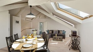 Interior - Apartment in Cannes with 3 bedrooms sleeps 6 (Cannes)