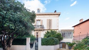 Exterior - Apartment in Cannes with 0 bedrooms sleeps 2 (Cannes)