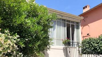 Detalle exterior