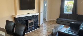 3 bedroom home Kirkcaldy